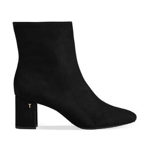 Brand New Ted Baker
Women's Neomie Pointed Toe Block Heel Ankle Boots size 8.5